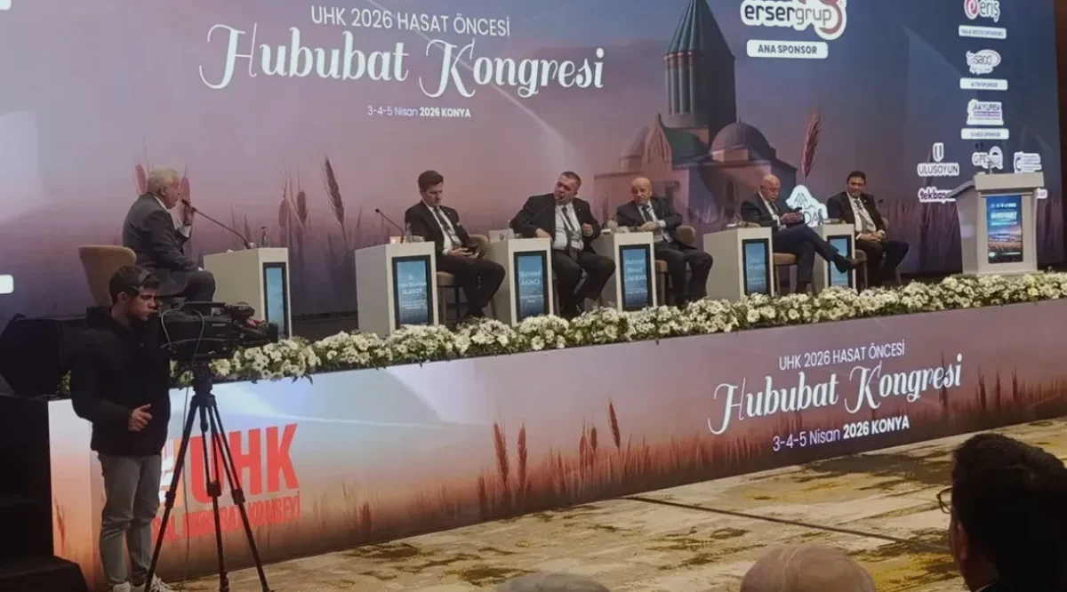 Bulgur: Gaziantep'ten Yeni Stratejiler