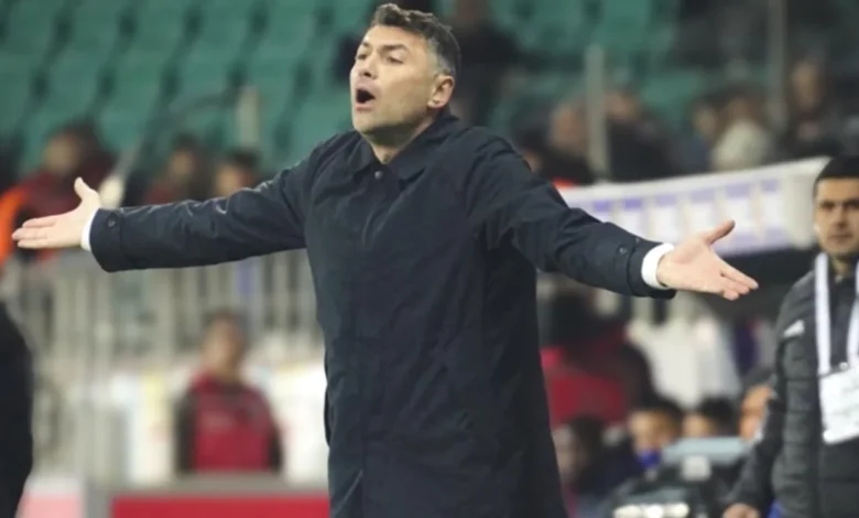 Burak Yılmaz istifa - Burak Yılmaz'dan İstifa: Hakemler Bebek Gibi Doğruyor!