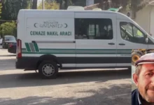 Burç göçük işçisi - Burç Göçükünde İşçi Ölümü: Bir Veda Daha