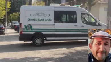 Burç göçük işçisi - Burç Göçükünde İşçi Ölümü: Bir Veda Daha