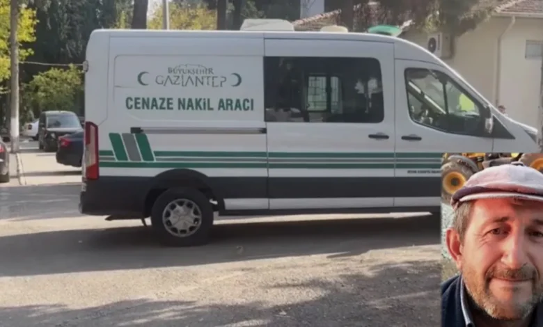 Burç göçük işçisi - Burç Göçükünde İşçi Ölümü: Bir Veda Daha