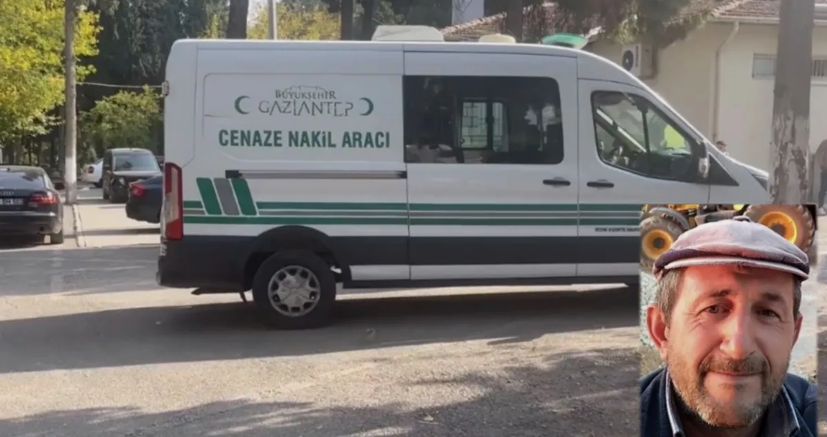 Burç Göçükünde İşçi Ölümü: Bir Veda Daha