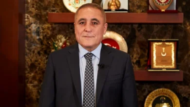 buruk 23 nisan - Buruk 23 Nisan Kutlaması: Gaziantep'te Hüzün