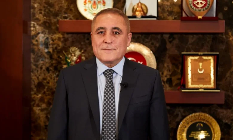 buruk 23 nisan - Buruk 23 Nisan Kutlaması: Gaziantep'te Hüzün