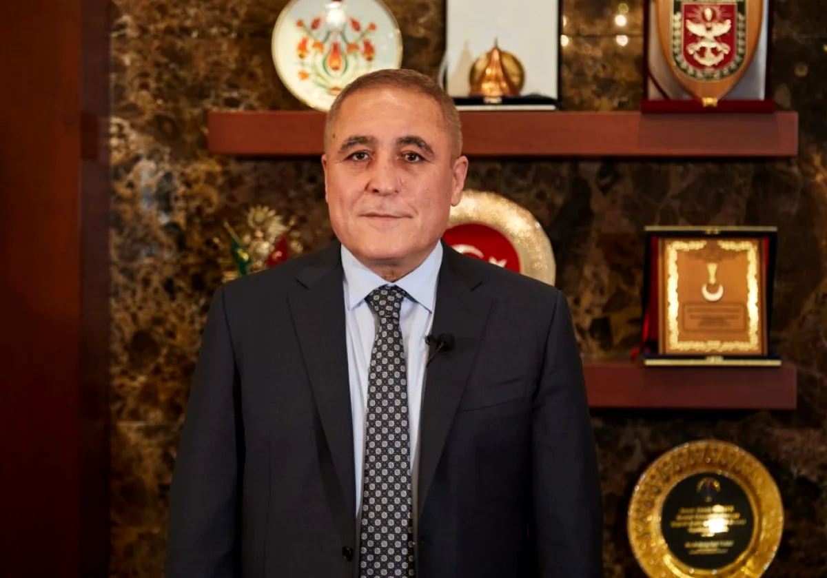 Buruk 23 Nisan Kutlaması: Gaziantep'te Hüzün