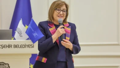 Can Suyu - Can Suyu: Gaziantep'in Susuz Arazilerine Umut Mu?