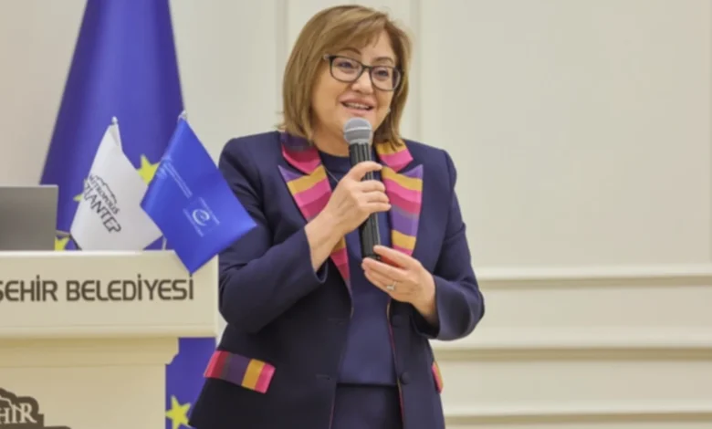 Can Suyu - Can Suyu: Gaziantep'in Susuz Arazilerine Umut Mu?