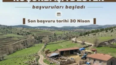 Gaziantep çiftçi desteği - Çiftçi Desteği: Gaziantep'te Başvurular Başladı!