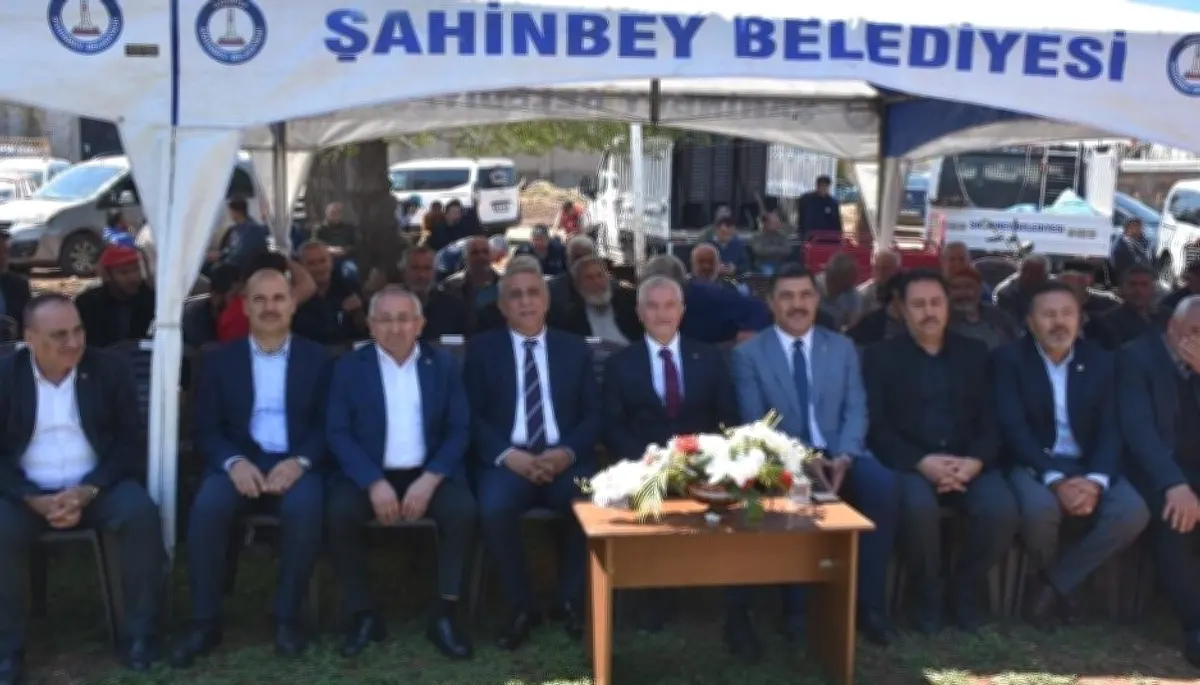 Çiftçiye 5 Milyon Fide: Destek mi, Gösteriş mi?