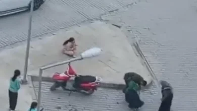 çocuk bıçaklama davası - Çocuk Bıçaklama Davası: Tahliye Şoku