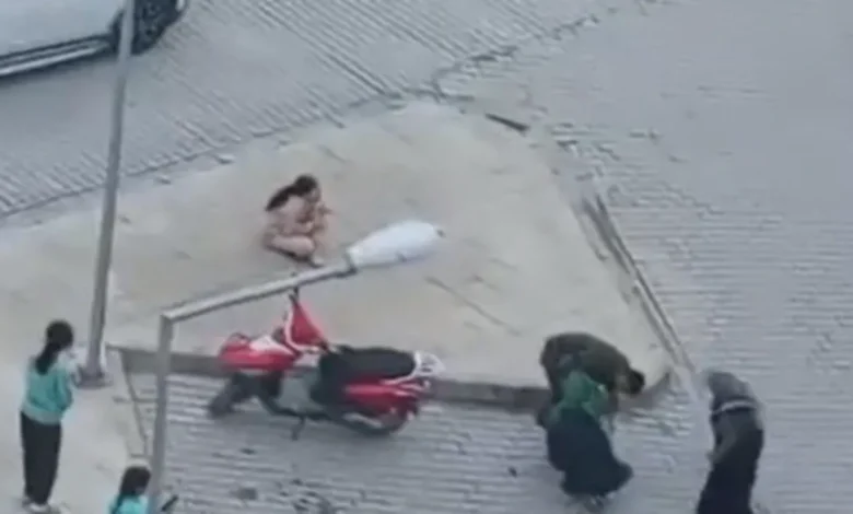 çocuk bıçaklama davası - Çocuk Bıçaklama Davası: Tahliye Şoku