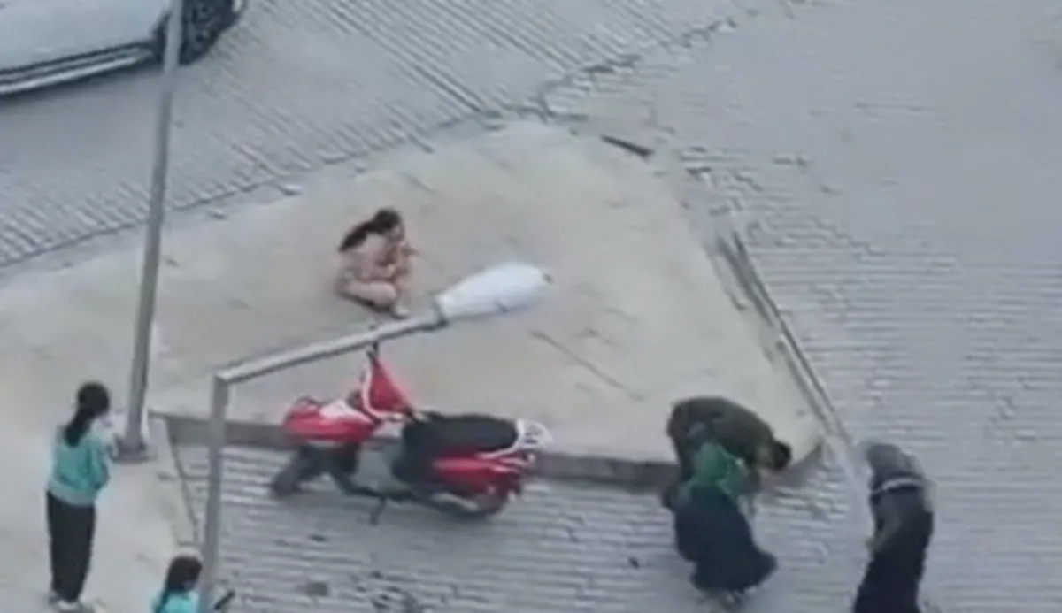 Çocuk Bıçaklama Davası: Tahliye Şoku