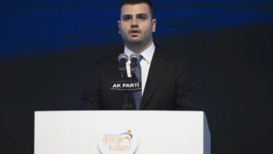 çocuk mehteri siyaset - Çocuk Mehteri ve Siyasette Tartışma