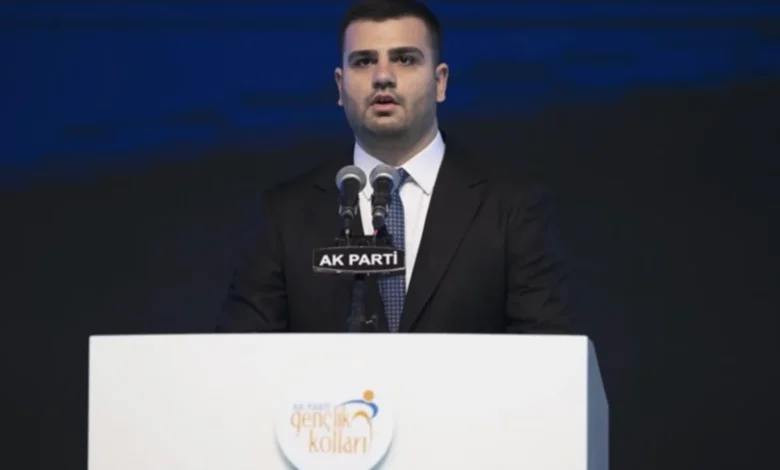 çocuk mehteri siyaset - Çocuk Mehteri ve Siyasette Tartışma