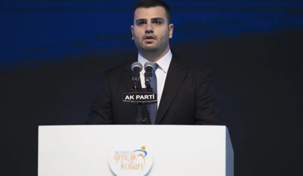 Çocuk Mehteri ve Siyasette Tartışma