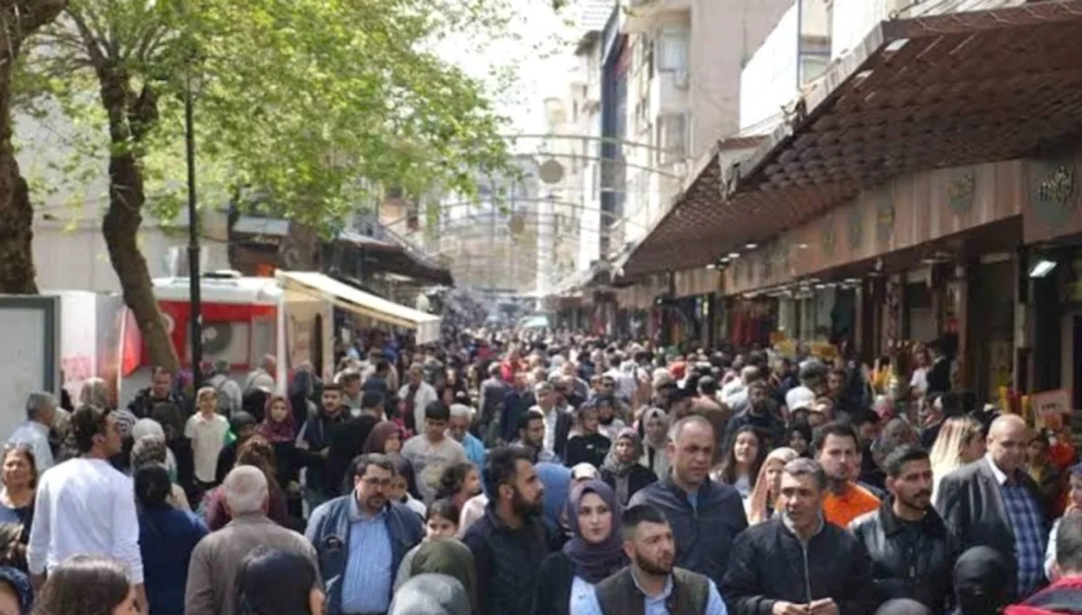 Çocuk Terliklerinde Tehlike: Gaziantep'te Toplatılıyor!