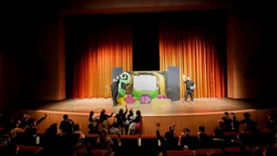 çocuk tiyatrosu günleri - Çocuk Tiyatrosu Günleri: Sanat mı, Lojistik Başarı mı?