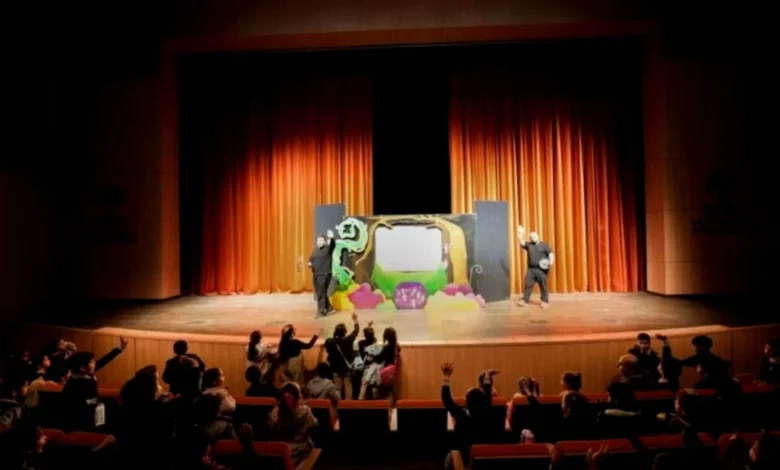 çocuk tiyatrosu günleri - Çocuk Tiyatrosu Günleri: Sanat mı, Lojistik Başarı mı?