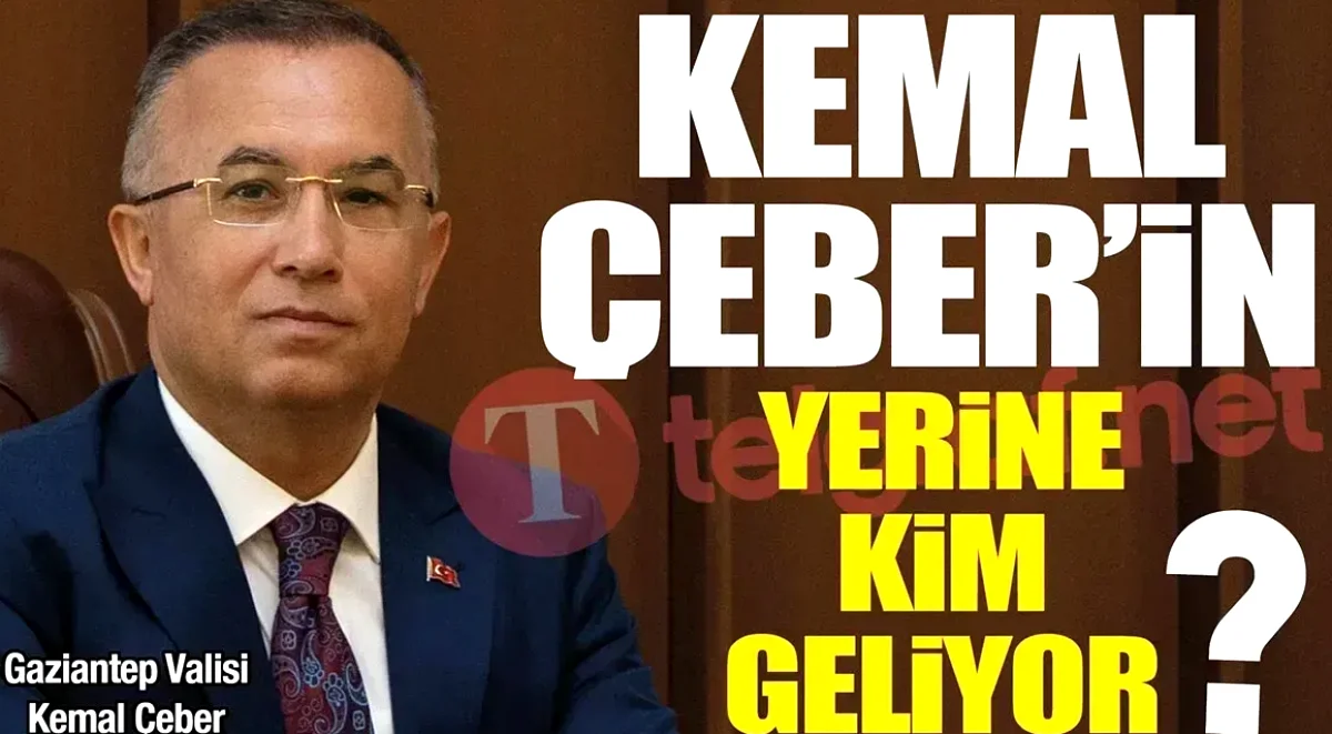 Çocuk Vali Görevde: Eylül Lina Makamda