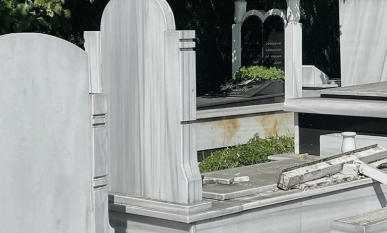 Gaziantep defin listesi - Defin Listesiyle Gaziantep'te Kayıp Yaşamlar