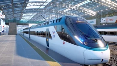 Gaziantep demiryolu trafik - Demiryolu Başladı: Gaziantep'te Can Güvenliği Tehlikede Mi?