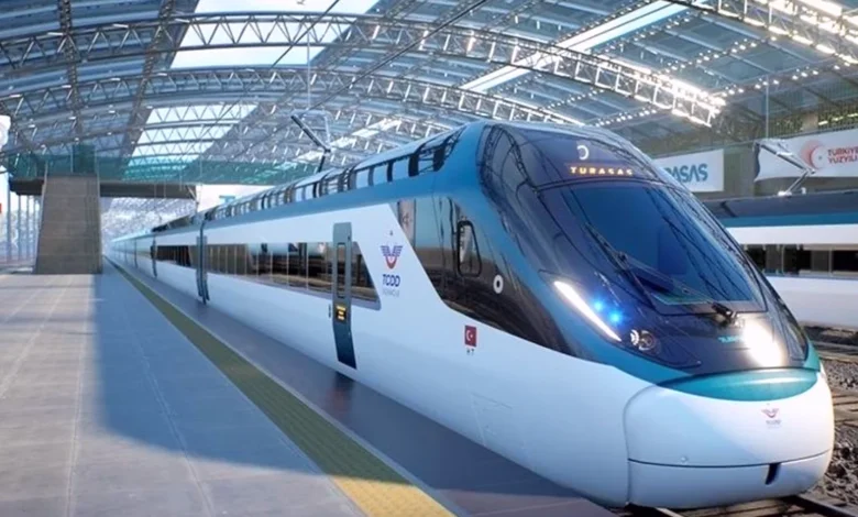 Gaziantep demiryolu trafik - Demiryolu Başladı: Gaziantep'te Can Güvenliği Tehlikede Mi?