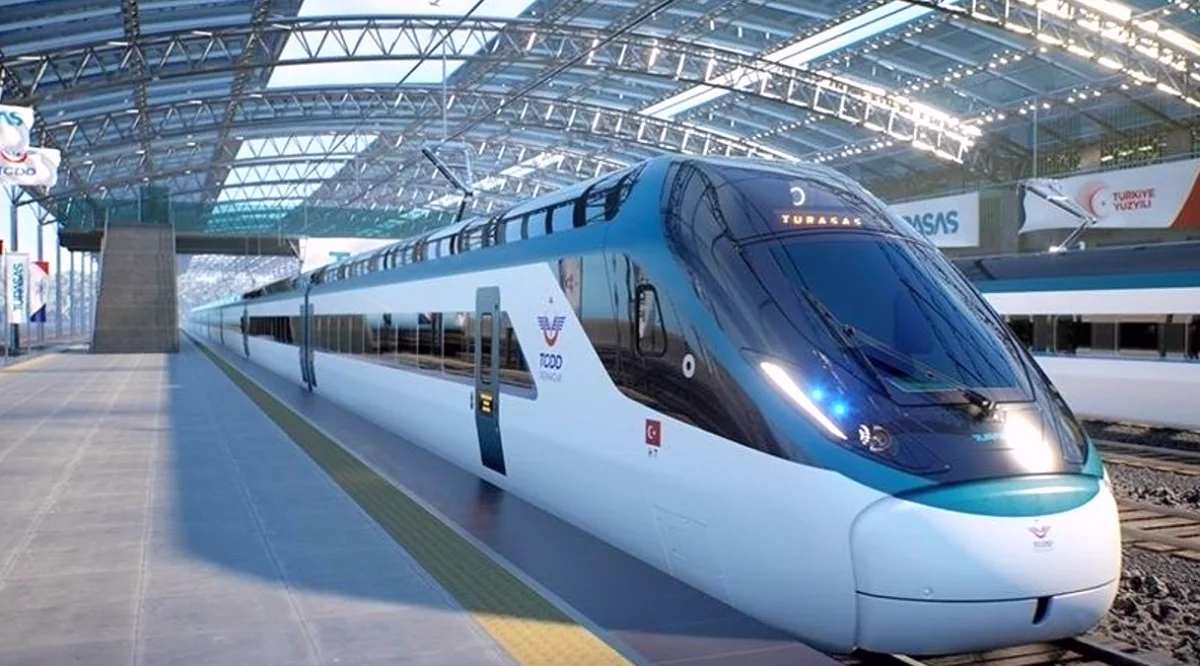 Demiryolu Başladı: Gaziantep'te Can Güvenliği Tehlikede Mi?