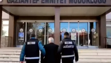 deprem dönüşümü rüşvet - Deprem Dönüşümünde Rüşvet Ağı Çökertildi