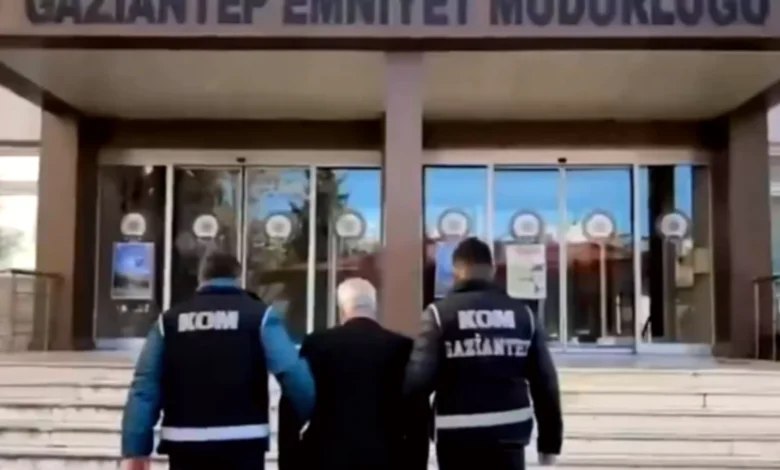 deprem dönüşümü rüşvet - Deprem Dönüşümünde Rüşvet Ağı Çökertildi