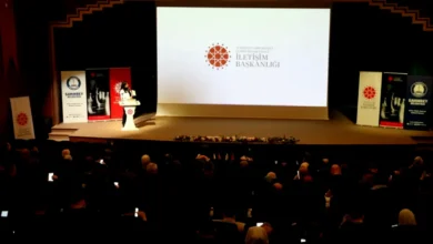 dezenformasyonla mücadele - Dezenformasyonla Mücadele: Gaziantep'te Eğitim Hamlesi