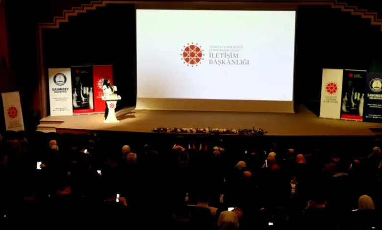 dezenformasyonla mücadele - Dezenformasyonla Mücadele: Gaziantep'te Eğitim Hamlesi