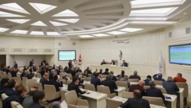 eğitim yatırımları - Eğitime Feda: Tekin'e Paye, Gaziantep'te Sorular