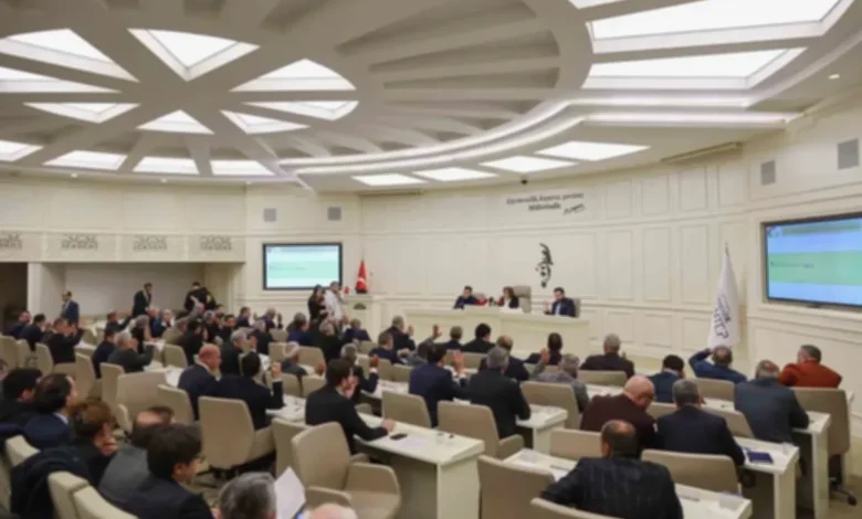 eğitim yatırımları - Eğitime Feda: Tekin'e Paye, Gaziantep'te Sorular