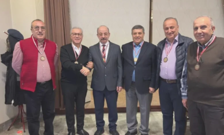 eğitimle yoksullukla savaş - Eğitimle Yoksullukla Savaş: 33 Yıllık Köprü