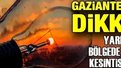 elektrik kesintisi - Elektrik Kesintisi: Şebeke İyileştirme İddiaları