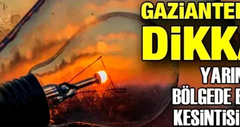 elektrik kesintisi - Elektrik Kesintisi: Şebeke İyileştirme İddiaları