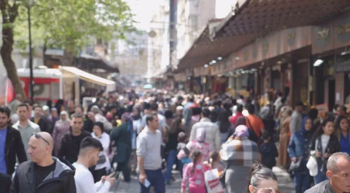 Emekliye Yüksek Maaş Promosyonu Gaziantep