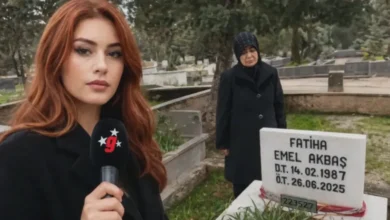 Emel dosyası - Emel Dosyası: Gaziantep'te Adalet Bekleyişi