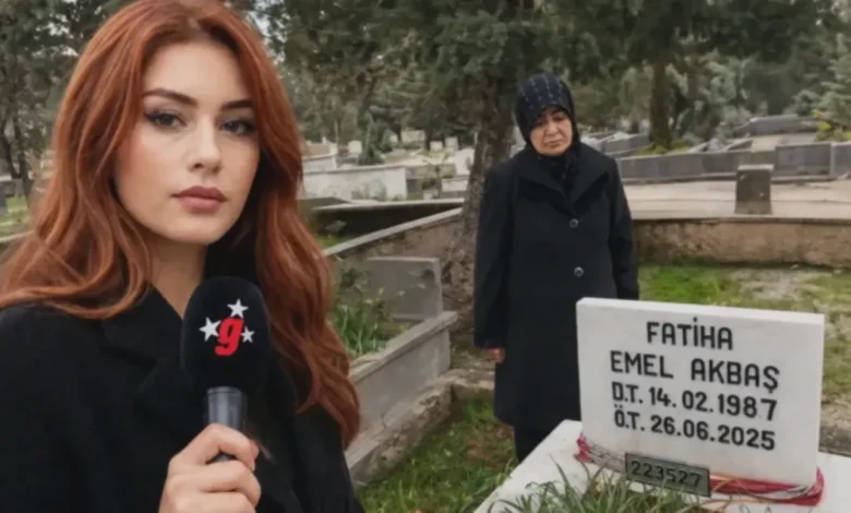 Emel dosyası - Emel Dosyası: Gaziantep'te Adalet Bekleyişi