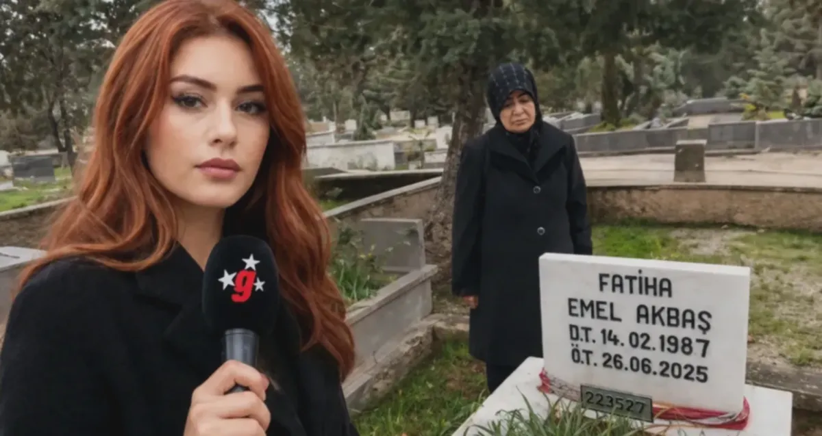 Emel Dosyası: Gaziantep'te Adalet Bekleyişi