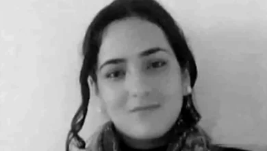 kadına şiddet - Eski Eş Cinayeti: Gaziantep'te Kadına Şiddet