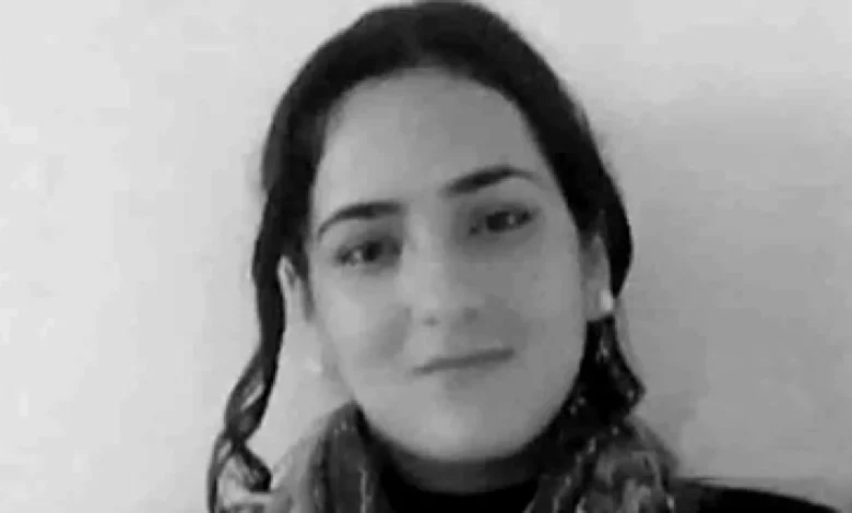 kadına şiddet - Eski Eş Cinayeti: Gaziantep'te Kadına Şiddet