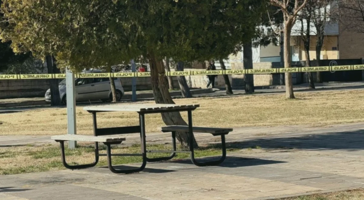 Eski Eş Cinayetinde Kritik Aşama