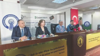 esnaf aidatları destek - Esnaf Aidatları Cepte: Garanti'den Destek