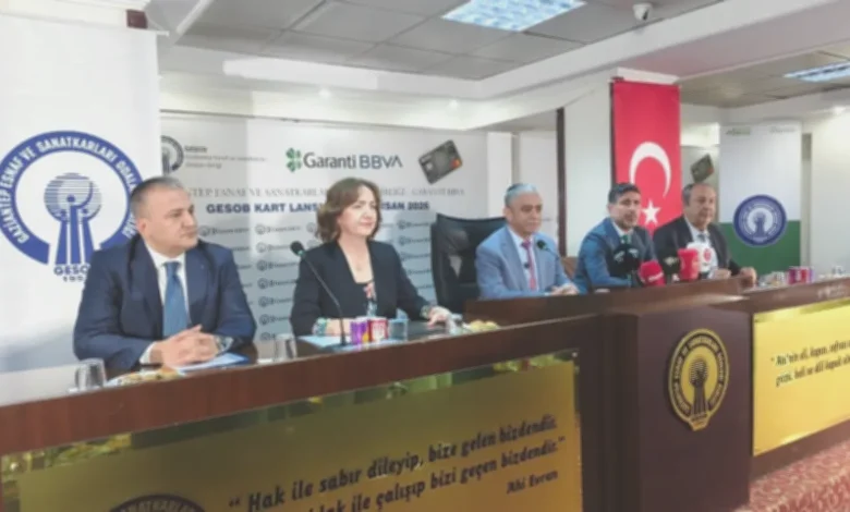 esnaf aidatları destek - Esnaf Aidatları Cepte: Garanti'den Destek