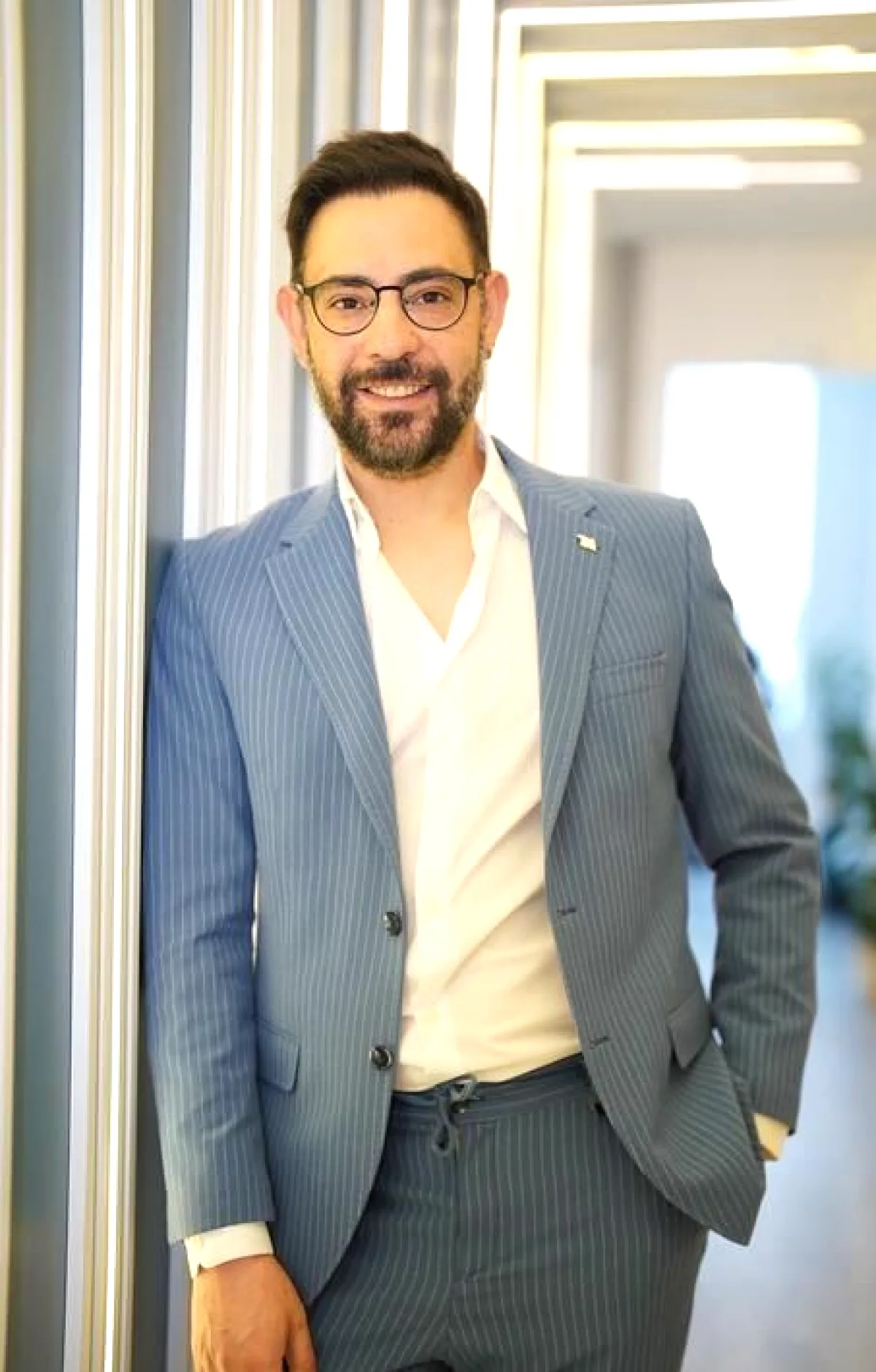 Estetik Dokunuşlar: Sağlık ve Güzellik Bir Arada