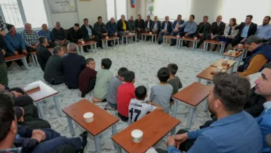 Evlenecek Gençlere Destek - Evlenecek Gençlere Yılmaz Desteği: Detaylar Ne?