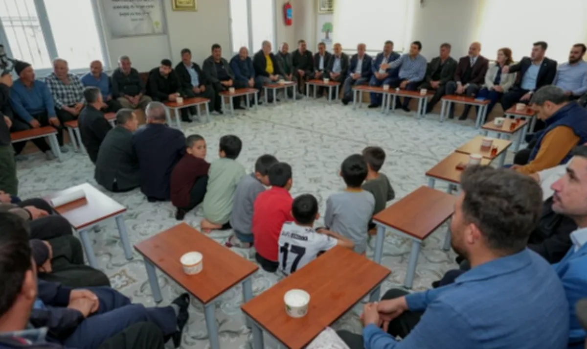 Evlenecek Gençlere Yılmaz Desteği: Detaylar Ne?