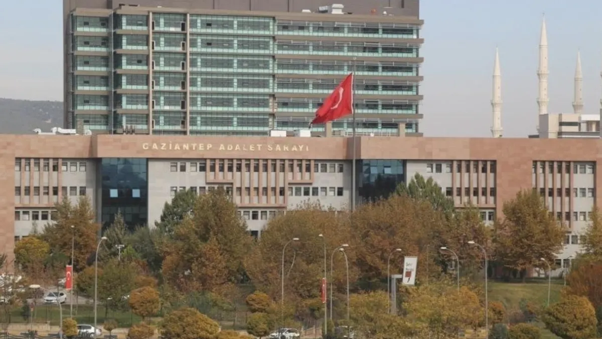 Eyüp Arıcı Davası: 16 Yıl Hapis, Beraatler