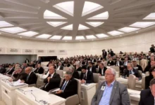 faaliyet raporu - Faaliyet Raporu Gaziantep'te Tartışma Yarattı